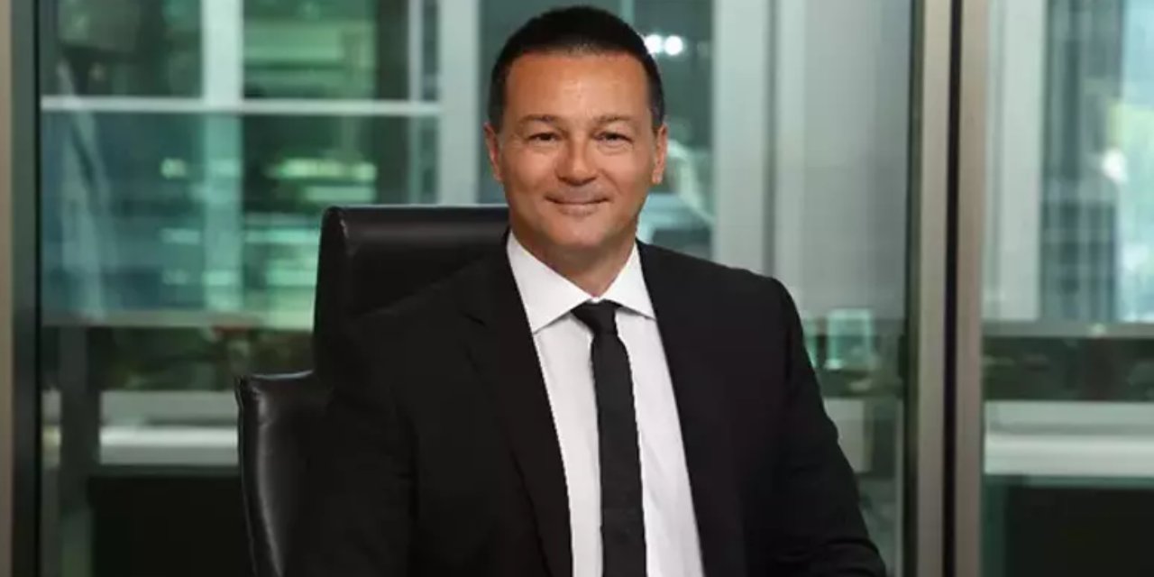 Zorlu Holding yöneticisi Cem Köksal serbest bırakıldı