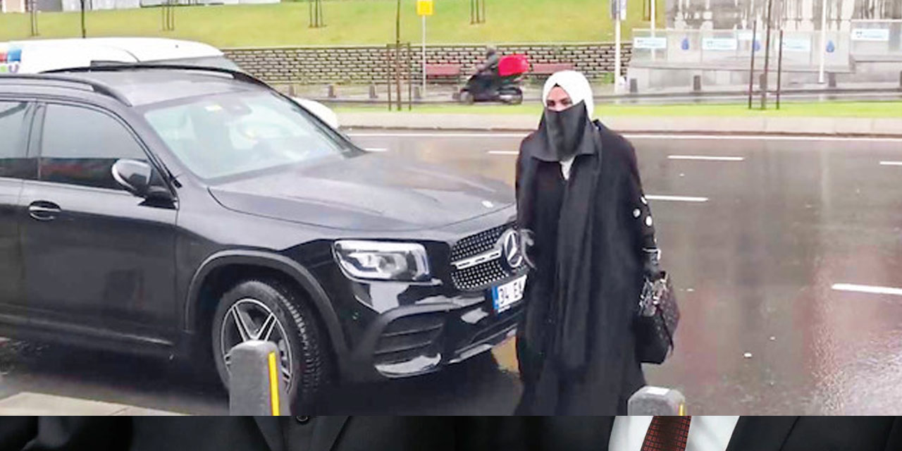 Sosyal medya bu videoyu konuşuyor: Kim bu Mercedes’li kuantumcu