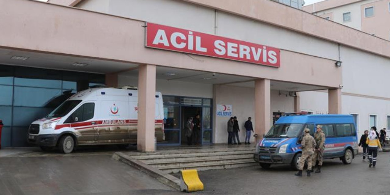 Iğdır'da iki aile arasında silahlı kavga: 2 ölü, 2 yaralı
