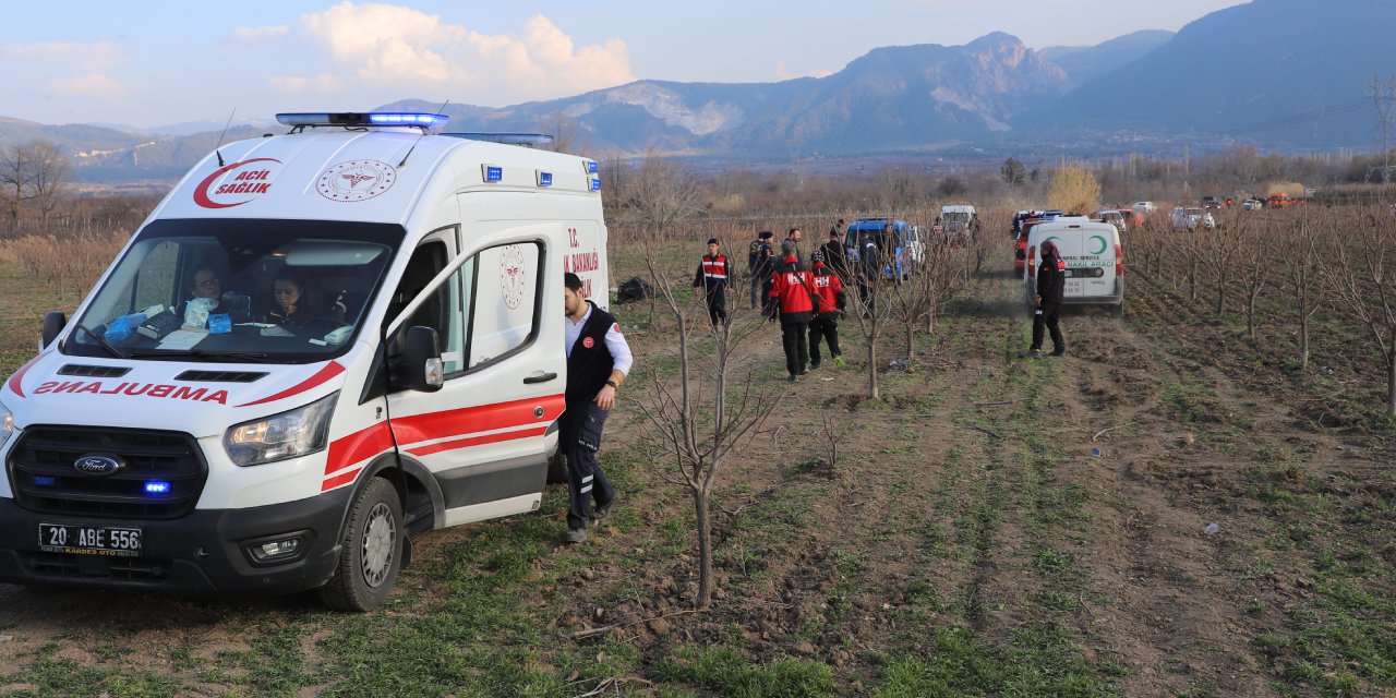 4 yaşındaki çocuğun cansız bedeni çayda bulunmuştu: Cenazesi defnedildi