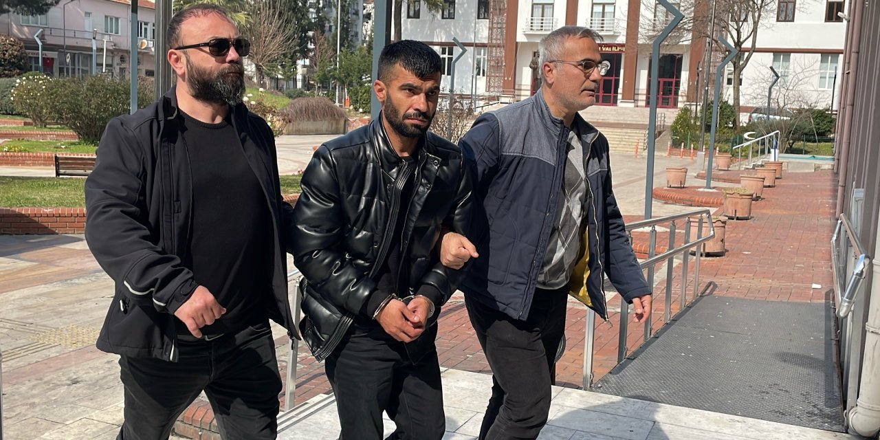 Aydın'da iki aile arasındaki silahlı kavgada 1 kişi öldü, 1 kişi yaralandı