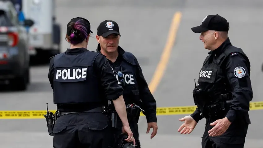 Kanada polisinin hırsızlara karşı önerisi alay konusu oldu: Soğuk bira ve kurabiye de bırakalım
