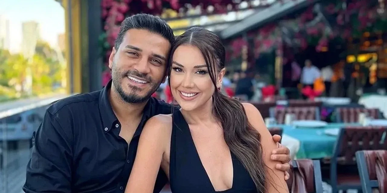 "Uyuşturucu" gözaltısı sonrası Polat çifti boşanıyor: Dilan Polat önce paylaştı sonra sildi!
