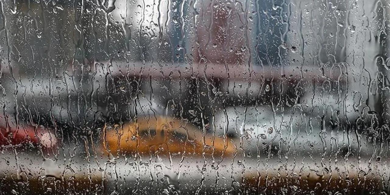 3 Mart’ta birçok kentte yağış bekleniyor: Meteoroloji uyardı!