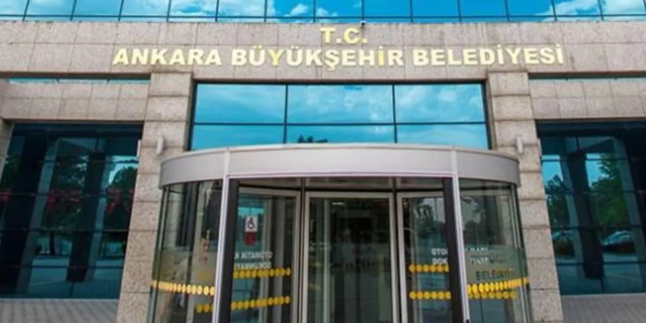 Teğmenlerin ihraç edilen komutanları Ankara'da: Belediyeye bağlı şirketlerde göreve başladılar
