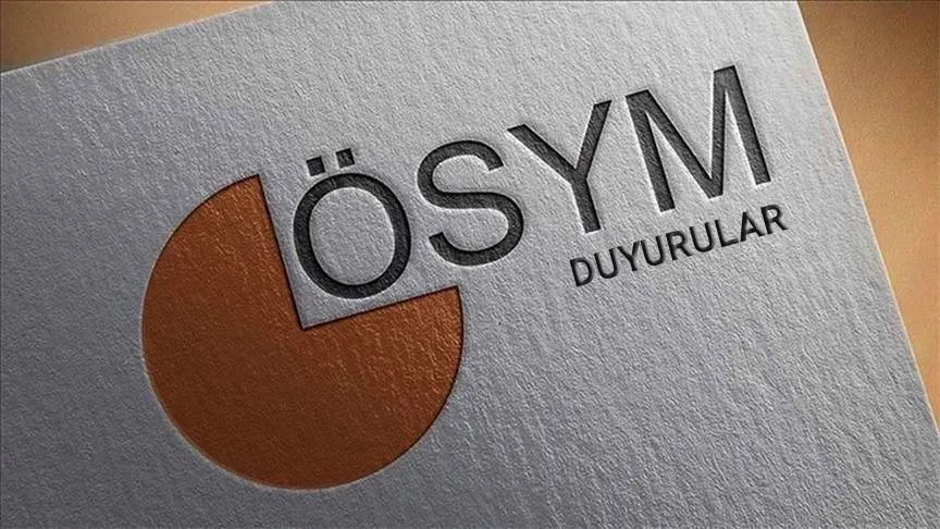 ÖSYM'den YKS başvuruları için açıklama: Ne zaman sona erecek?