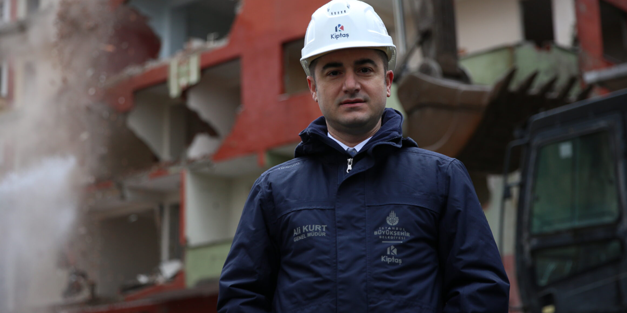 KİPTAŞ’tan sosyal konut alana devlet bankasından tek kuruş yok