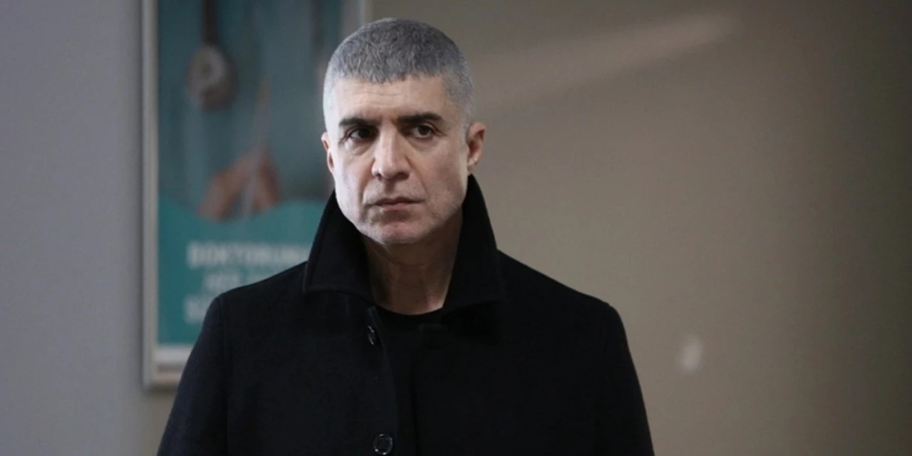 Özcan Deniz hakkında soruşturma