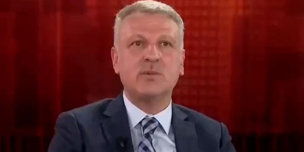 Oktay Saral: ‘Ben hak ederek Cumhurbaşkanı Başdanışmanı olmadım’