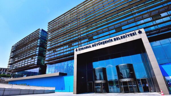 İBB'ye ait Medya AŞ'ye polis baskını: Bir bilgisayara el konuldu