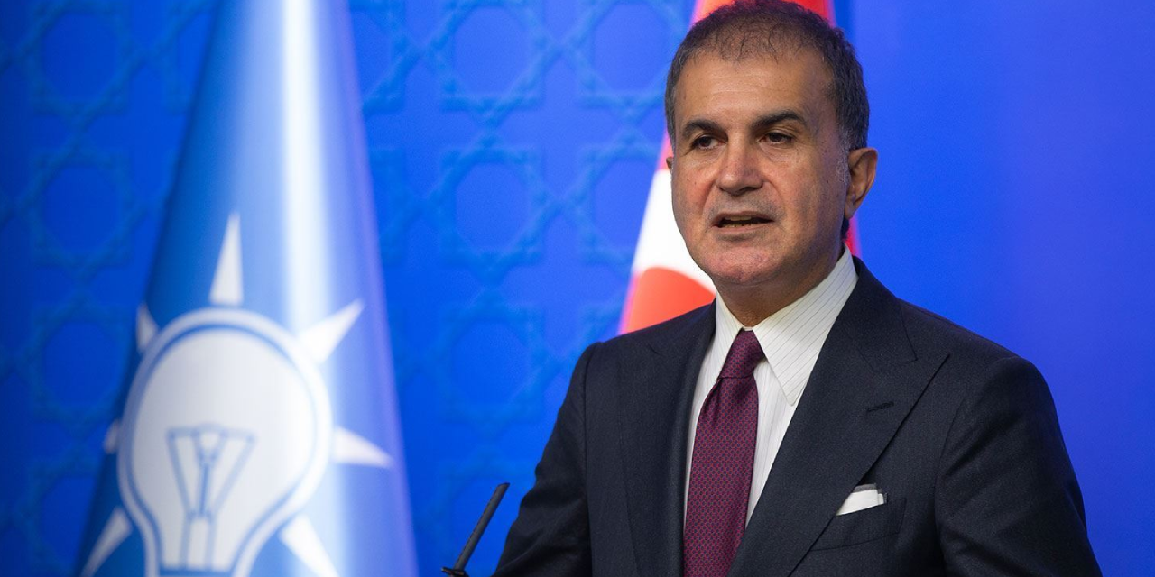 Mazlum Abdi 'Çağrı bizi kapsamıyor' demişti: AKP Sözcüsü Çelik, SDG'nin de feshedilmesini istedi