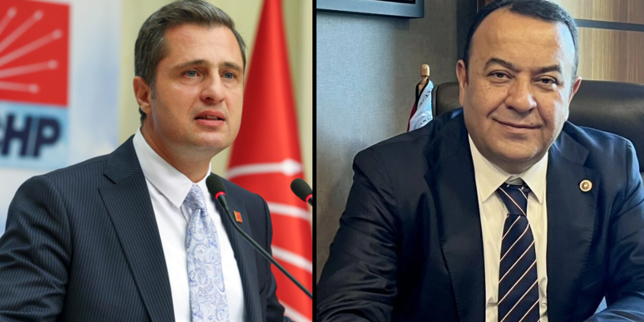 CHP'den Adnan Beker'e yeşil ışık: 'Herkese kapımız açık'