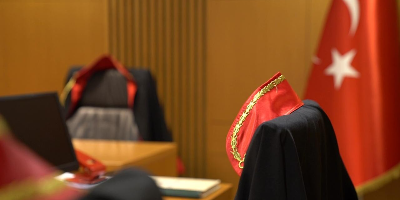 Resmi Gazete'de yayımlandı: HSK'dan 2 bin 265 hakim ve savcı ataması