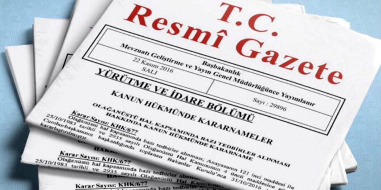 AYM, Türk Tabipleri Birliği Kanunu'nun doktorlara disiplin cezasının düzenleyen 39. maddesini iptal etti