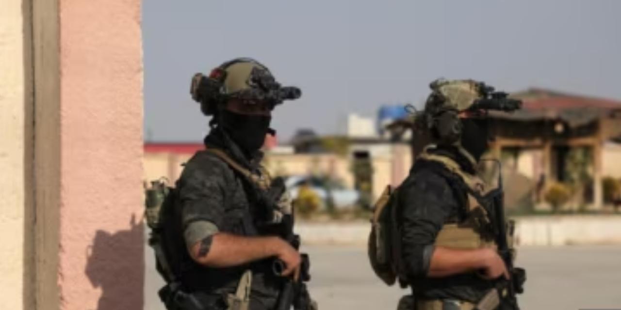 Selvi'den Suriye'nin kuzeyine askeri harekat iddiası: 'Planlar hazırlanmış durumda'