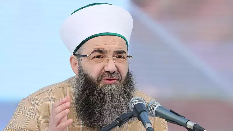 Öldürülen köpekler için Cübbeli Ahmet suçlanmıştı: Dosya 7 günde kapandı!