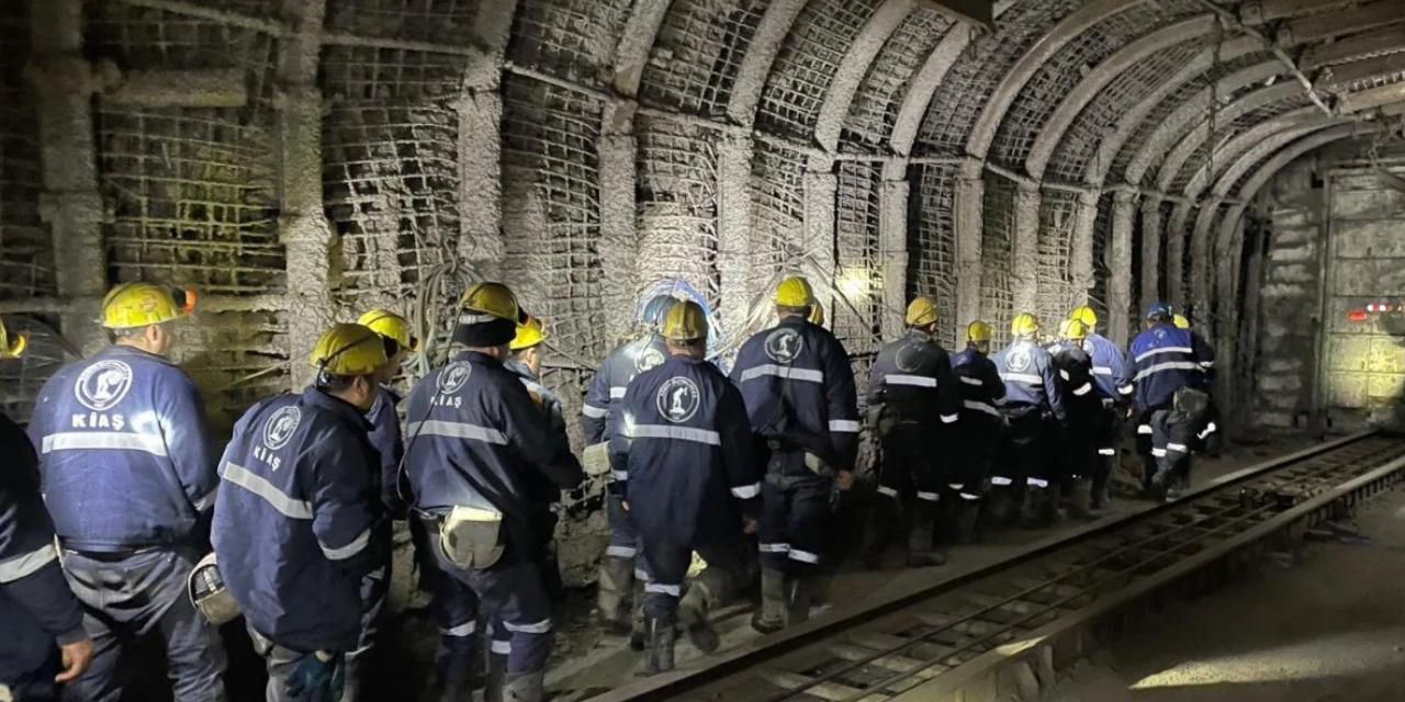 Çayırhan özelleştirme ihalesinde son gün: İşçilere yeni düzenleme