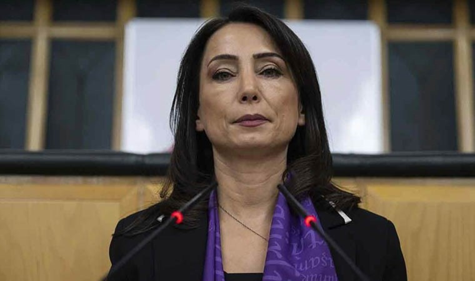 Hatimoğulları konuştu: Öcalan çağrısı ile barış gelecek