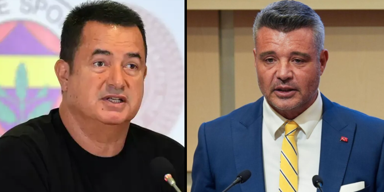 Başsavcılık harekete geçti: Acun Ilıcalı ve Sadettin Saran hakkında hapis istemi