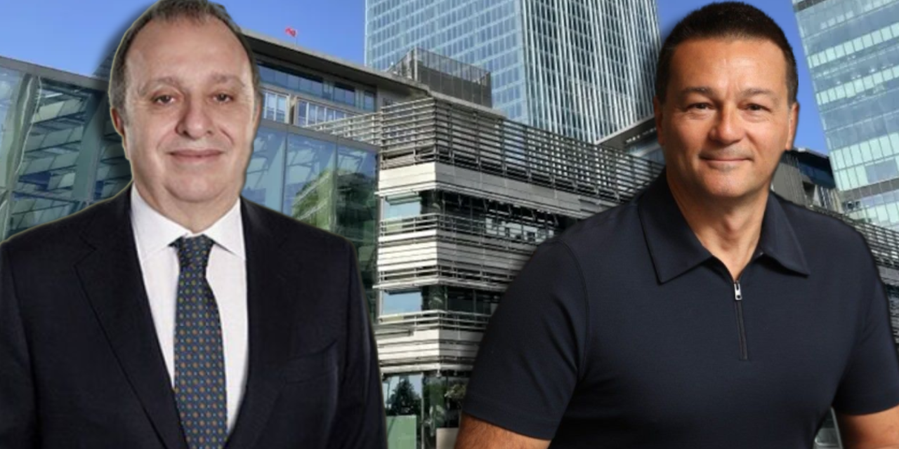 'Ramazan maili' nedeniyle istifa etmişti! Zorlu Holding'de Cem Köksal'ın yerine gelen isim belli oldu