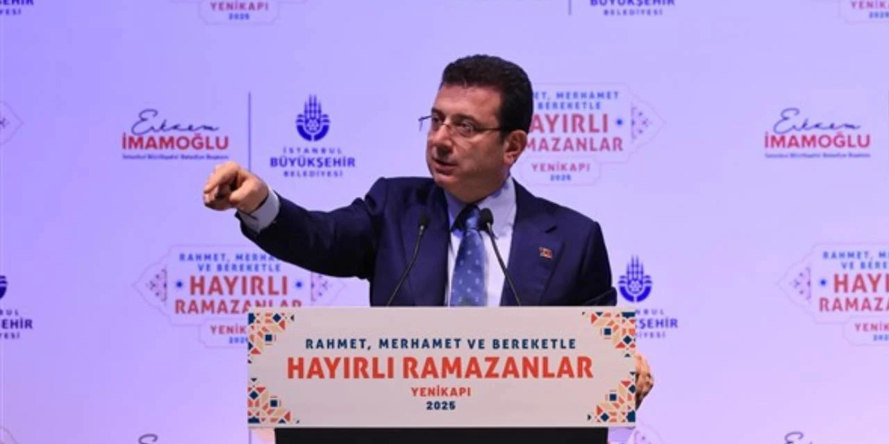 İmamoğlu’ndan 'Alaattin Köseler' tepkisi: 'Savunmasına katılmayan namerttir'