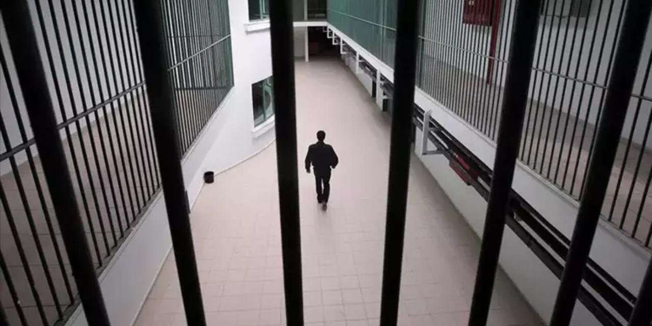 TBMM raporlarına geçti! Cezaevlerinde sağlık sorunu: Mahkumlar tedaviye ulaşamıyor