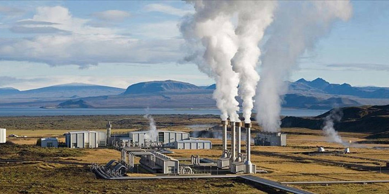 Afyonkarahisar'da 10 jeotermal kaynak sahası ihaleye çıkıyor