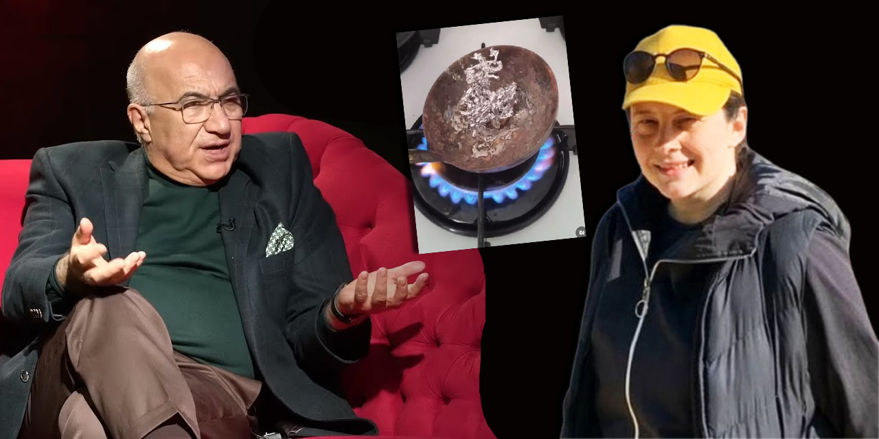 Kaybolan Ece Gürel’le ilgili Arif Verimli’den dikkat çeken sözler