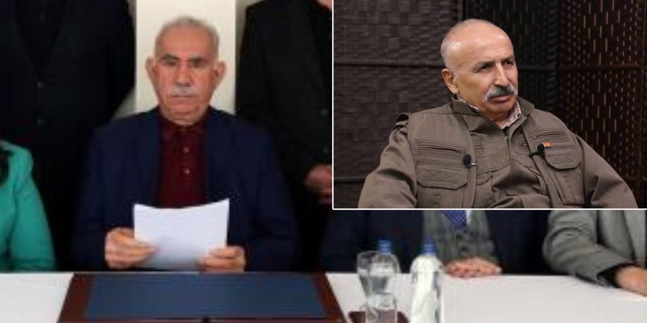 PKK yöneticisi Karasu: 'Öcalan’ın çağrısını yerine getireceğiz'