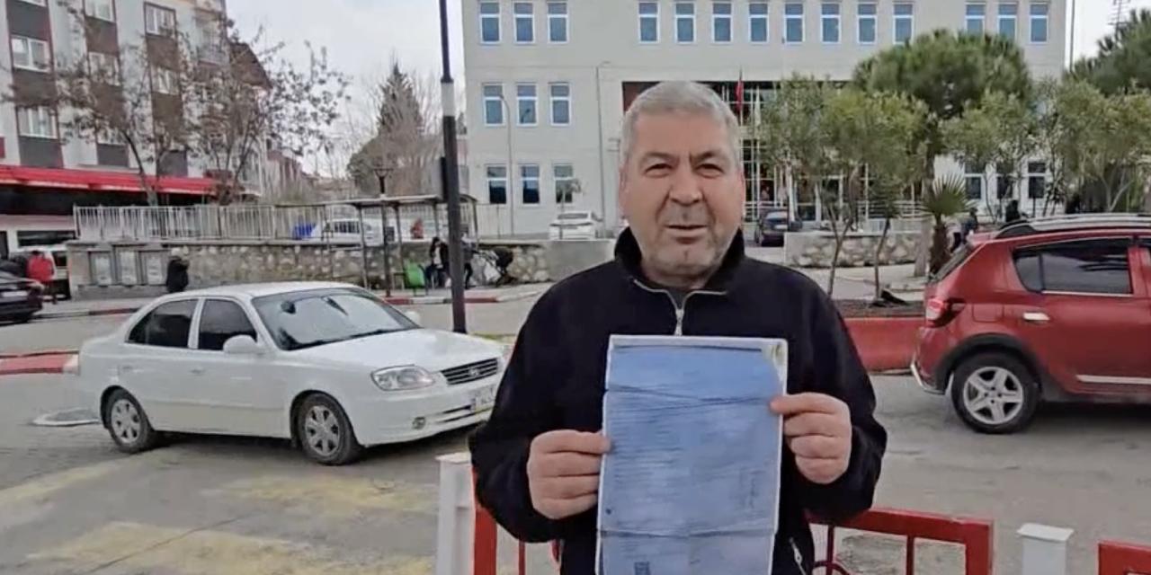 SGK’nin hatası mağdur etti: Maden işçisi ne emekli olabildi ne işine dönebildi