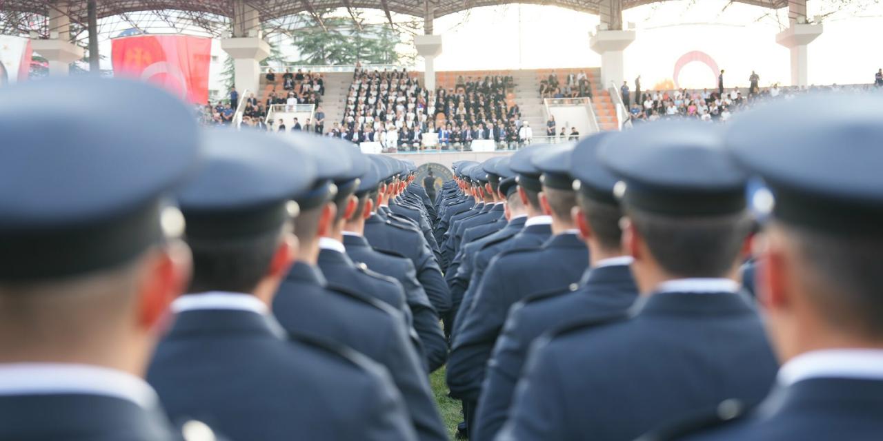 Emniyet atama yönetmeliğinde değişiklik: Özel harekat polisinin atamasında değişiklik