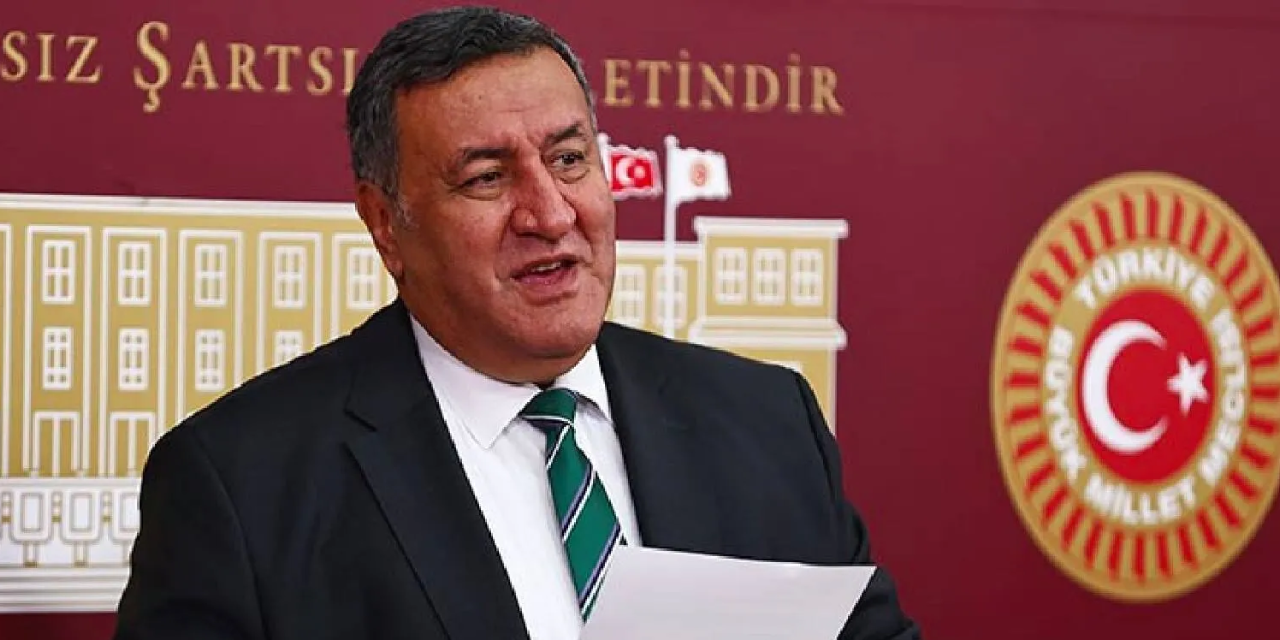 CHP'li Gürer’den siber güvenlik kanun teklifine sert eleştiri: “İfade özgürlüğünü tehdit ediyor”