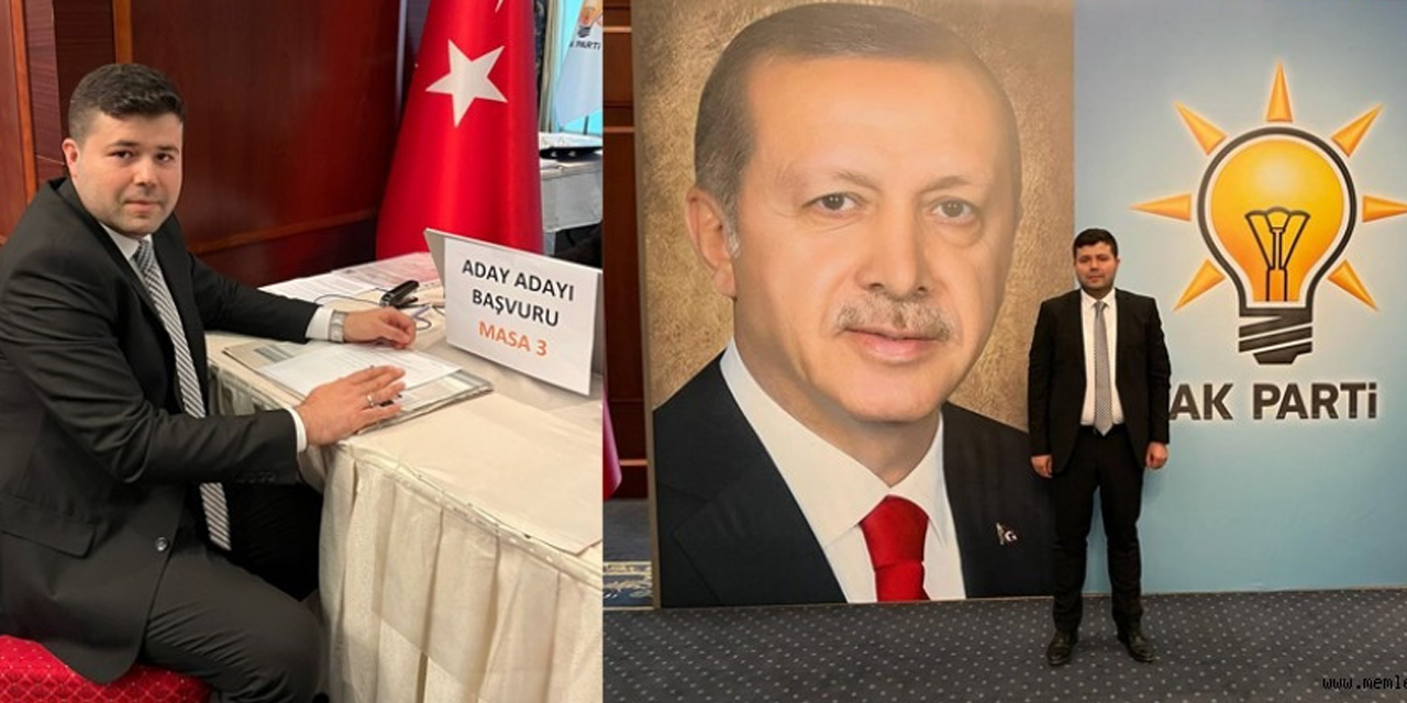 RTÜK Başkan Yardımcısı sunum yaptı: ‘2025'i LGBT ile mücadele yılı ilan ettik’