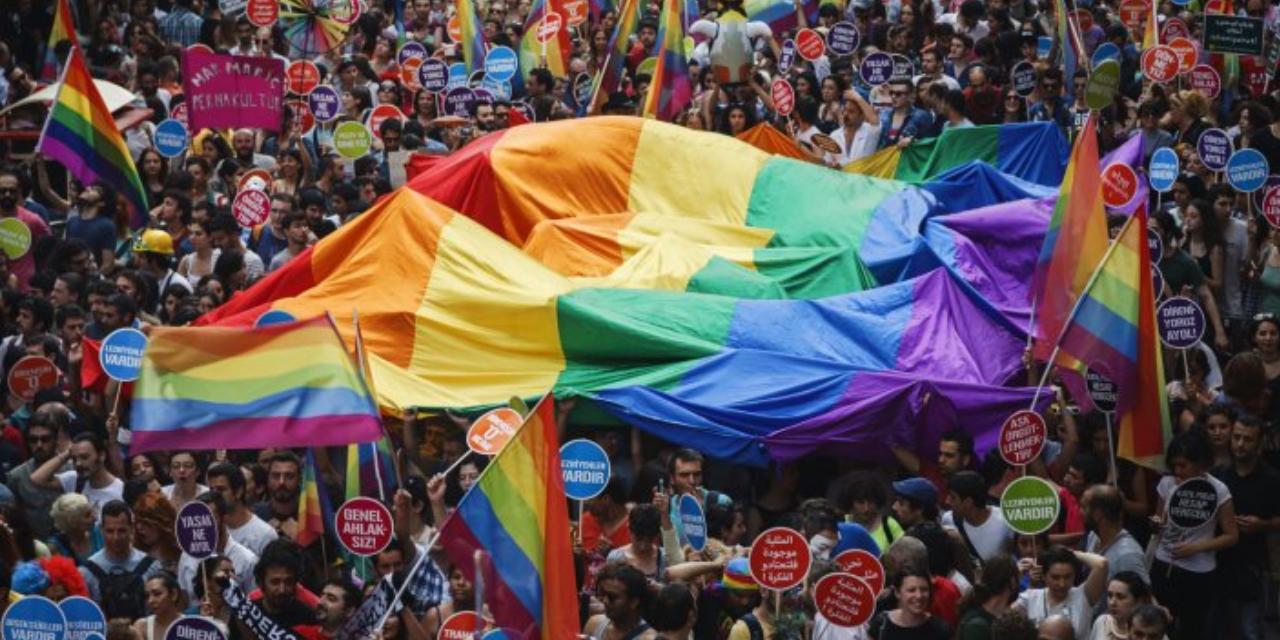 LGBTİ+ derneklerinden 'torba yasa' tepkisi: 'Hepimiz hedefteyiz'