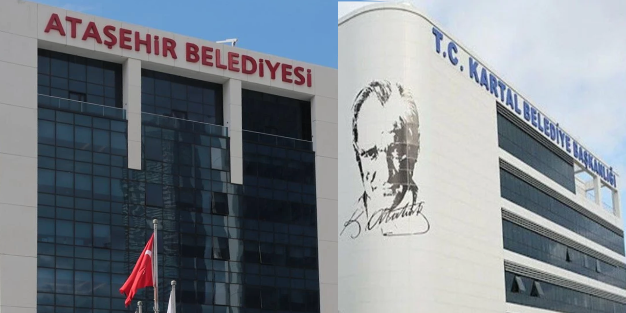 CHP’li belediye yöneticilerine 'kent uzlaşısı' davası: 10 kişi için 15 yıla kadar hapis istemi