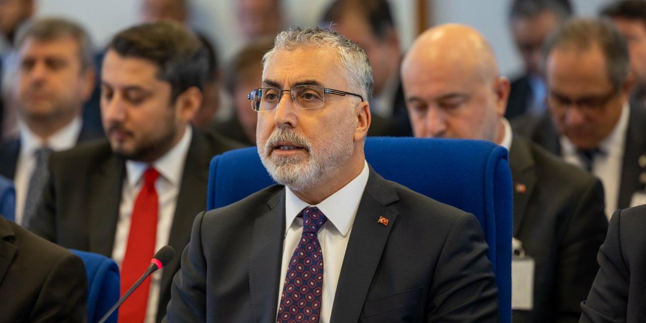 İş yerlerinde mobbing önleme kurulu yeniden yapılandırıldı