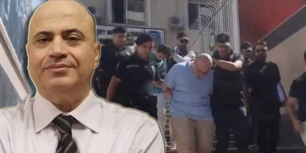 ‘Profesör Kabus’ davasında karar çıktı!