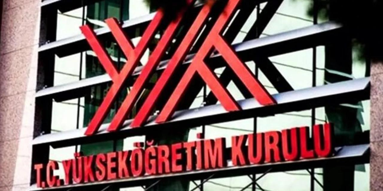 Yetkililer doğruladı: YÖK'e ait resmi araçta uyuşturucu yakalandı