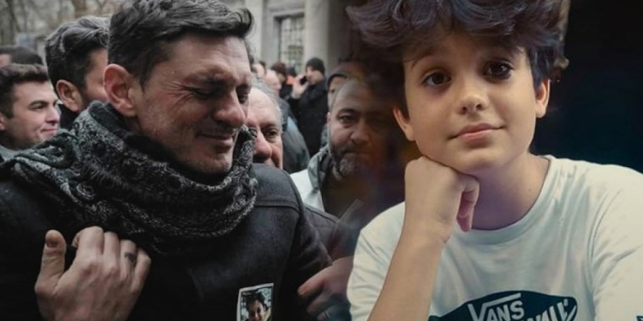 Mattia Ahmet Minguzzi'nin babası gözyaşlarıyla anlattı: ‘Organları bağışlanamadı çünkü...’