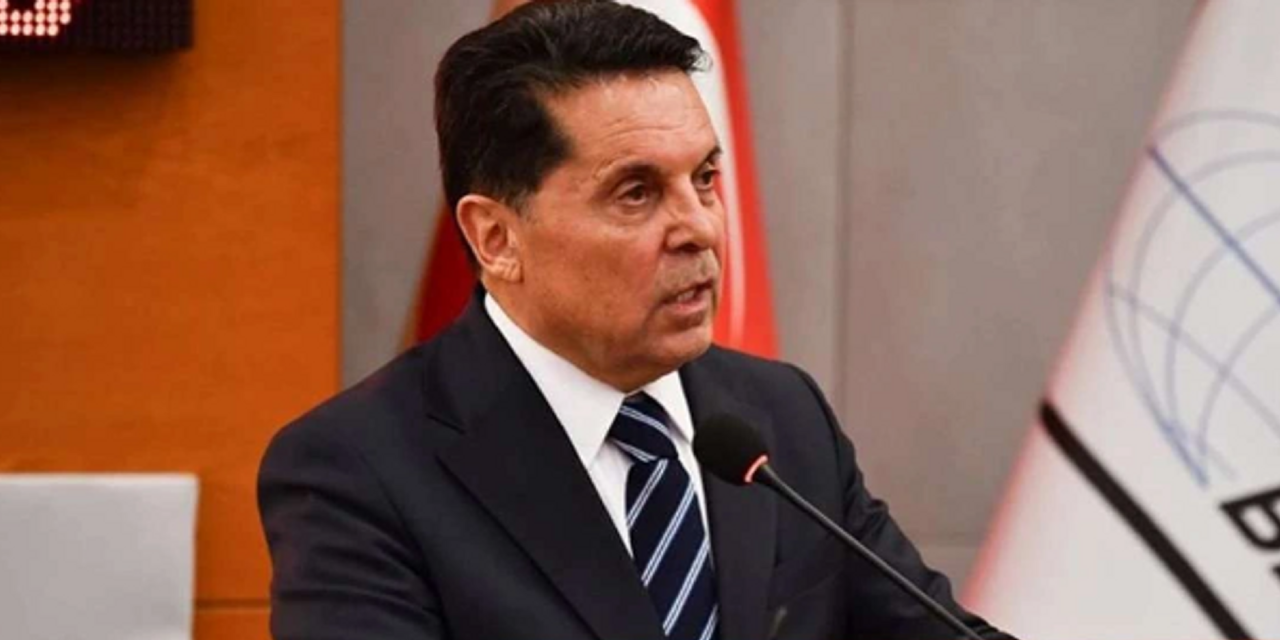 Görevden alınan Ahmet Özer hakkında iddianame tamamlandı: 15 yıla kadar hapis isteniyor