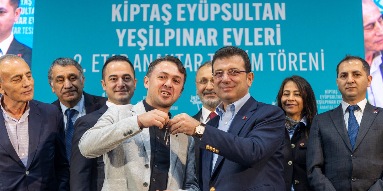 Riskli yapılarını yenilemek isteyen vatandaşlara kredi verilmedi: KİPTAŞ’tan kamu bankalarına suç duyurusu!