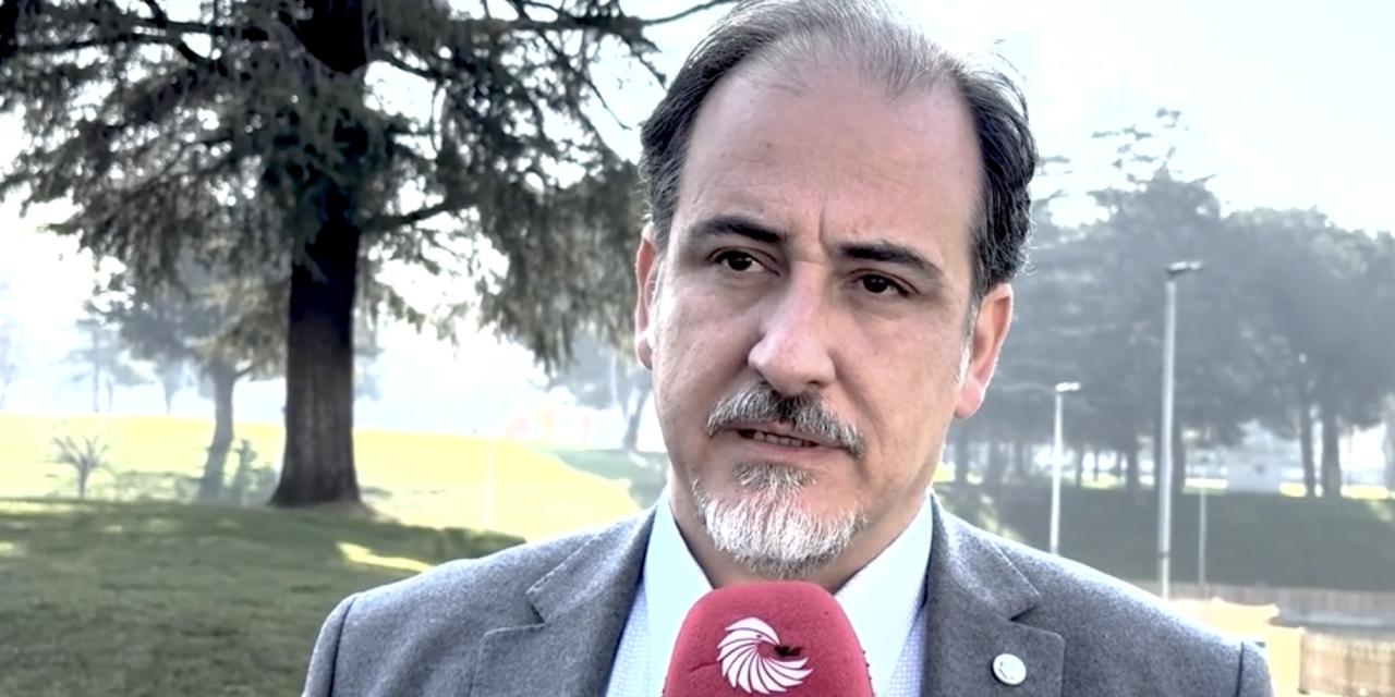 İş bırakma eylemi duyurusuna soruşturma açıldı