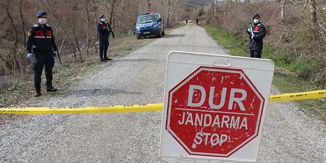Bolu'da tehlike: İşte karantinaya alınan yerler