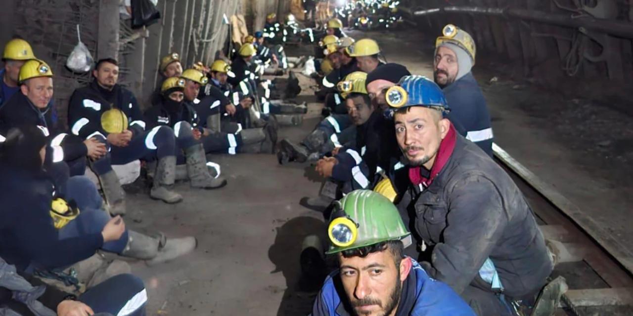 CHP’li Yavuzyılmaz, Çayırhan ihalesinin tamamlandığını duyurdu: 'Kamu zararı 144 milyar lira'