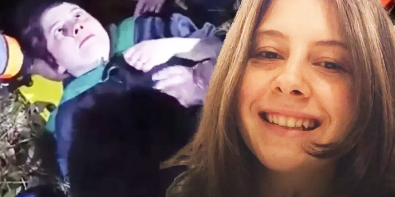 Ece Gürel montunu neden çıkardı: Olayın ritüelle bir ilgisi yok