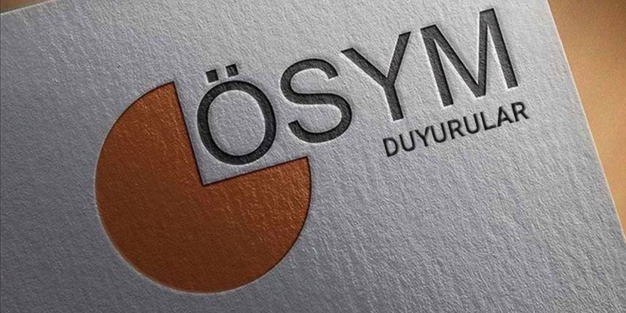 2024-YDUS 2. sonuçları ÖSYM tarafından duyuruldu! İşte detaylar