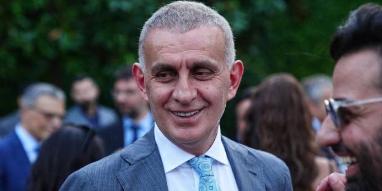 TFF Başkanı Hacıosmanoğlu: Derbileri kadın hakemler yönetsin