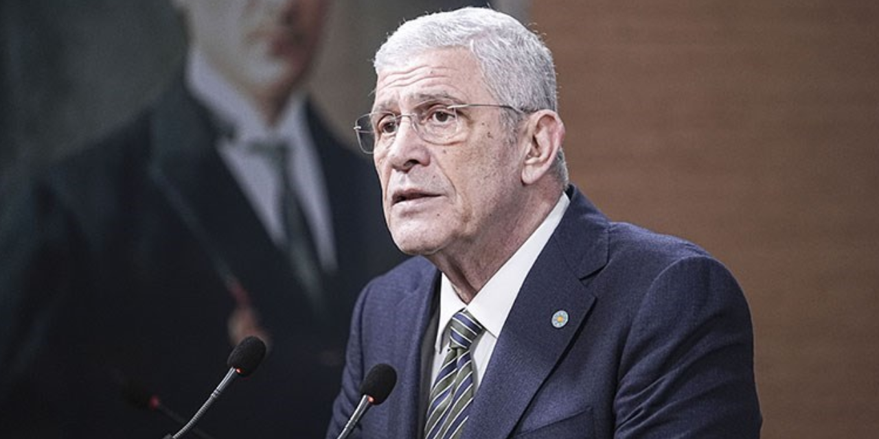 İYİ Parti lideri Dervişoğlu açıkladı: DEM Parti'den görüşme talebi geldi mi?