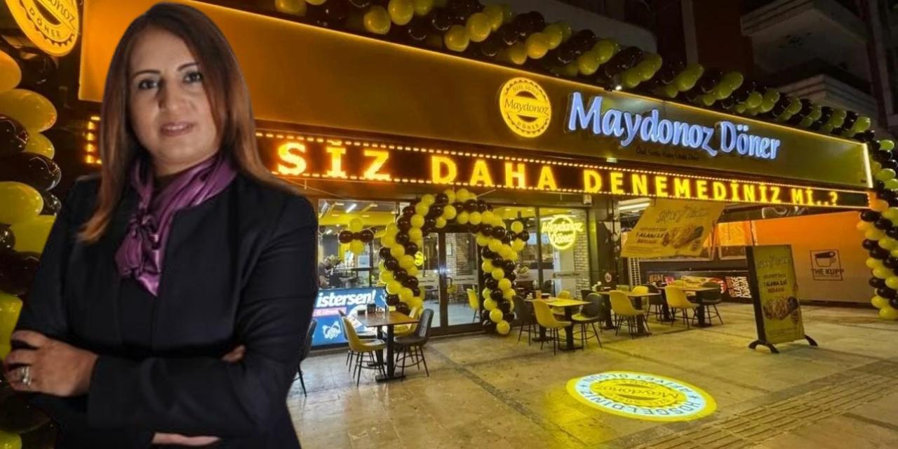 Maydonoz Döner'e kayyım olarak atanan AKP’li Karaköse: ‘Atandığımı bilmiyordum’