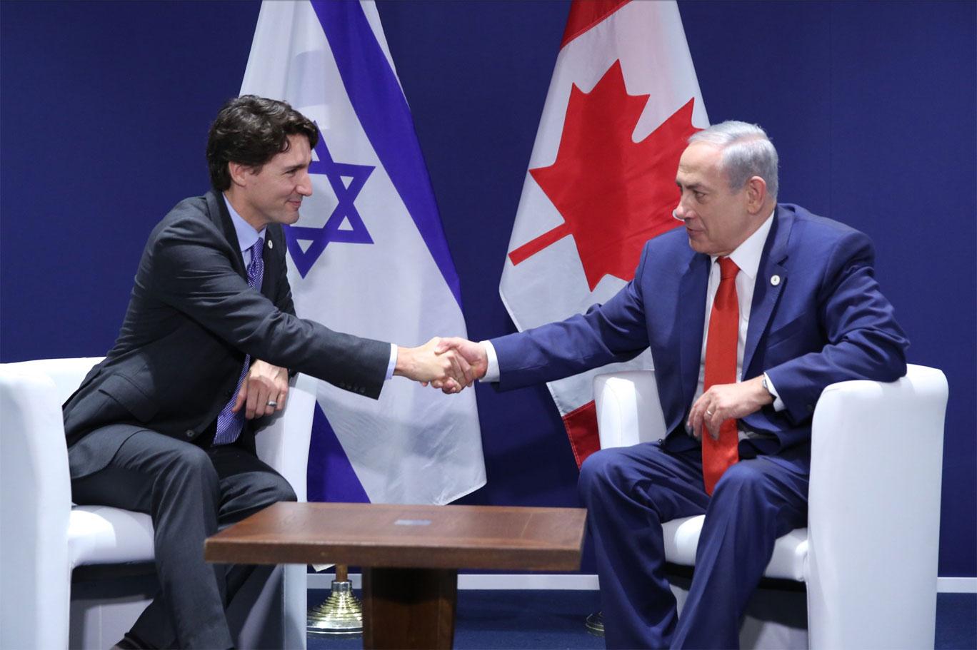 Kanada'dan 'Gazze' kararı: İsrail'e silah ihracatını durduracaklar